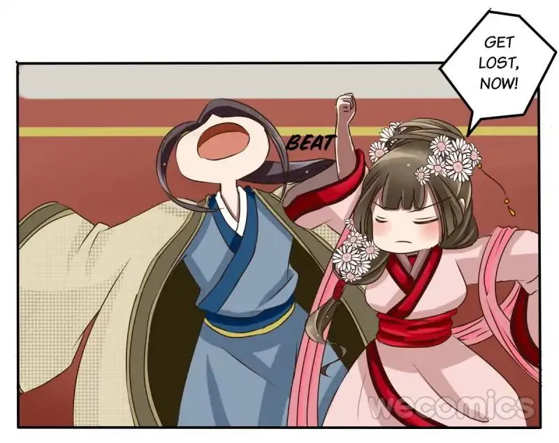 Psychic Princess Chapter 26 Online - página 10