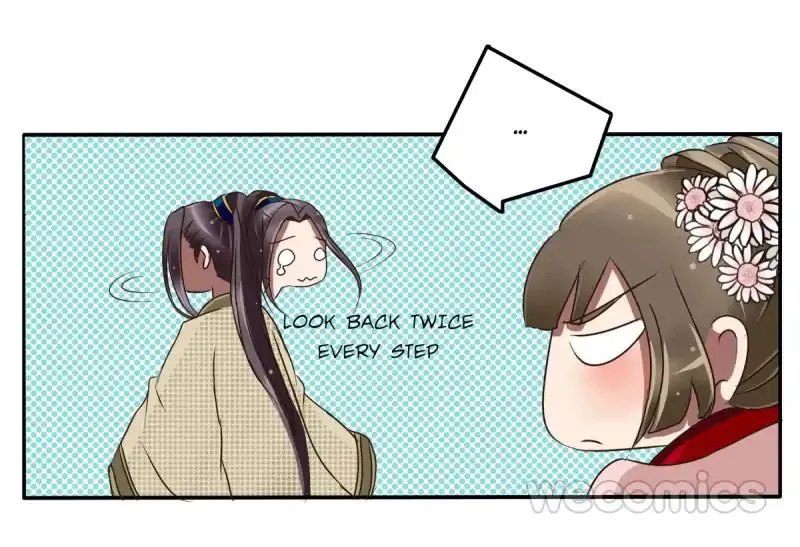 Psychic Princess Chapter 26 Online - página 12