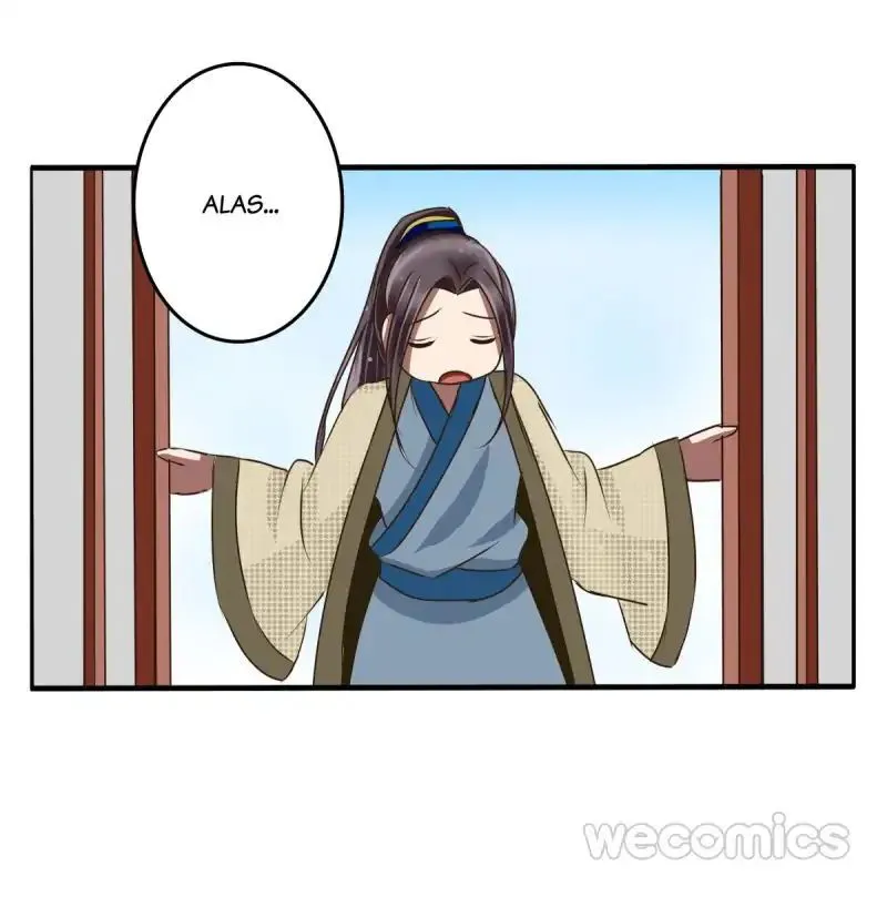 Psychic Princess Chapter 26 Online - página 13