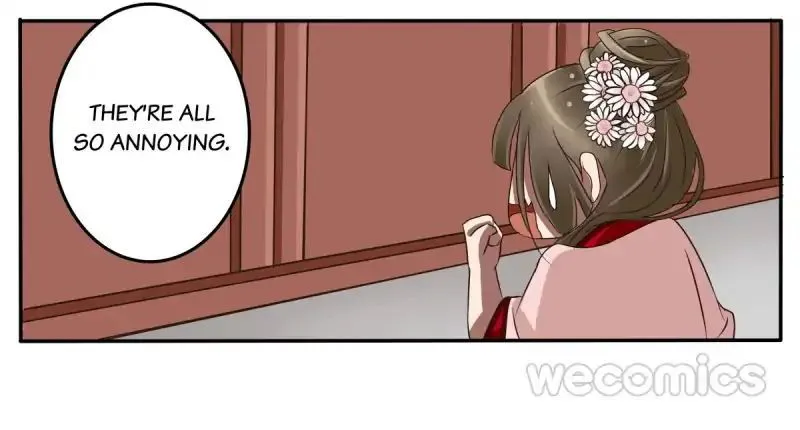 Psychic Princess Chapter 26 Online - página 20