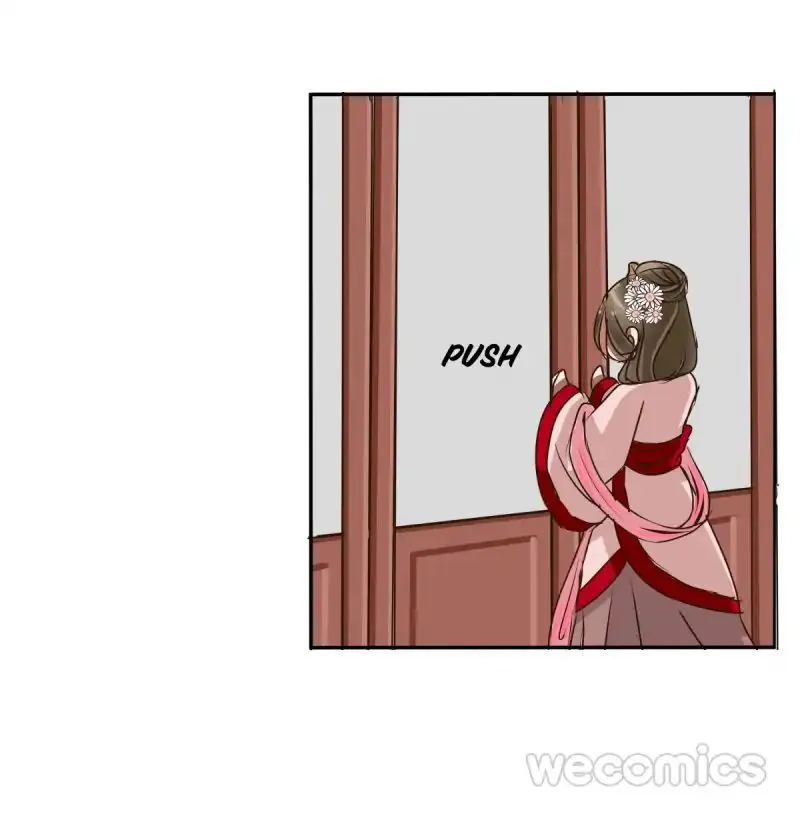 Psychic Princess Chapter 26 Online - página 22
