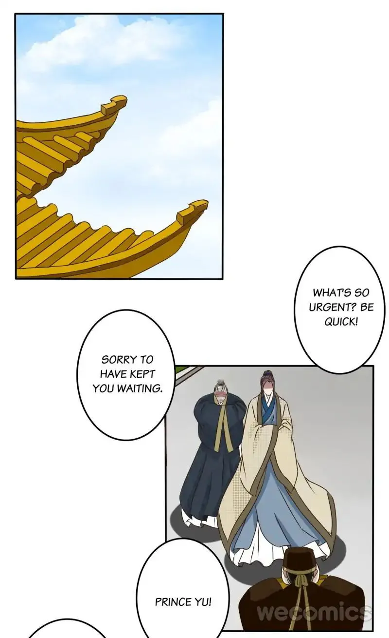 Psychic Princess Chapter 26 Online - página 26
