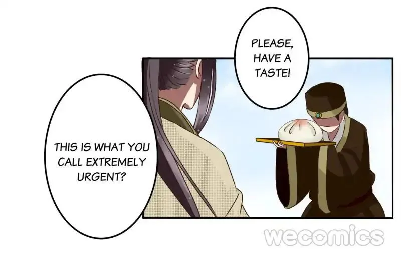 Psychic Princess Chapter 26 Online - página 28
