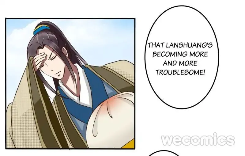 Psychic Princess Chapter 26 Online - página 29