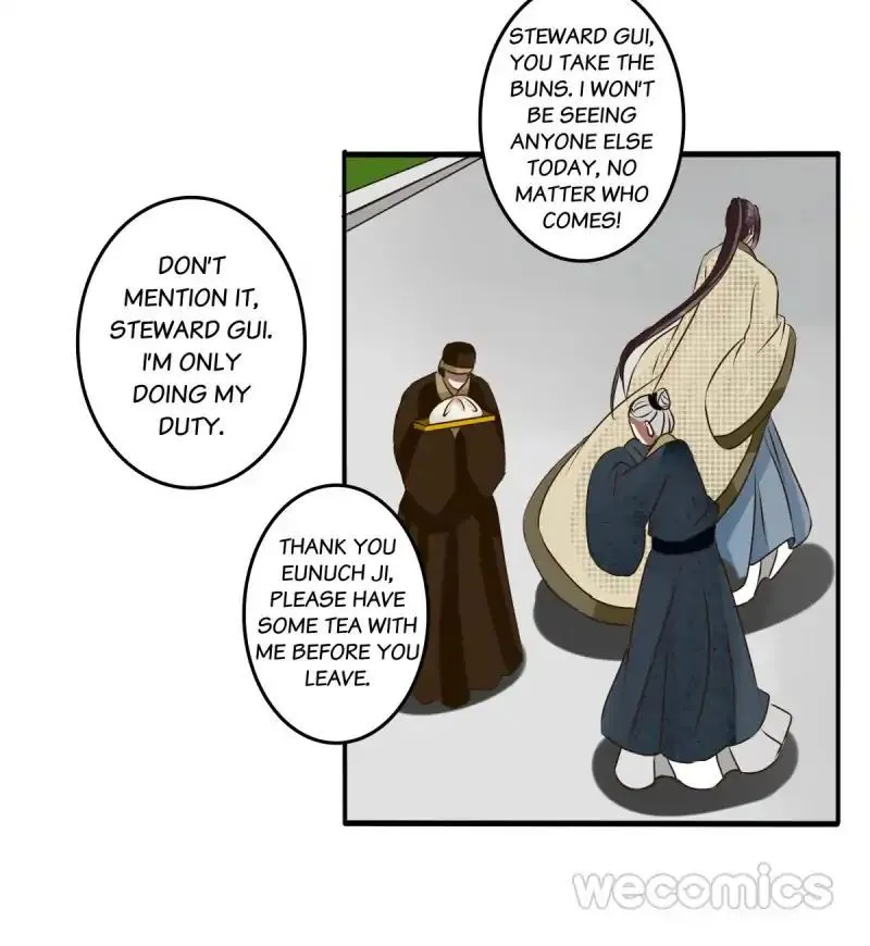 Psychic Princess Chapter 26 Online - página 30