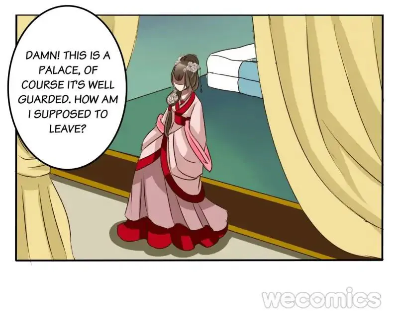 Psychic Princess Chapter 26 Online - página 34