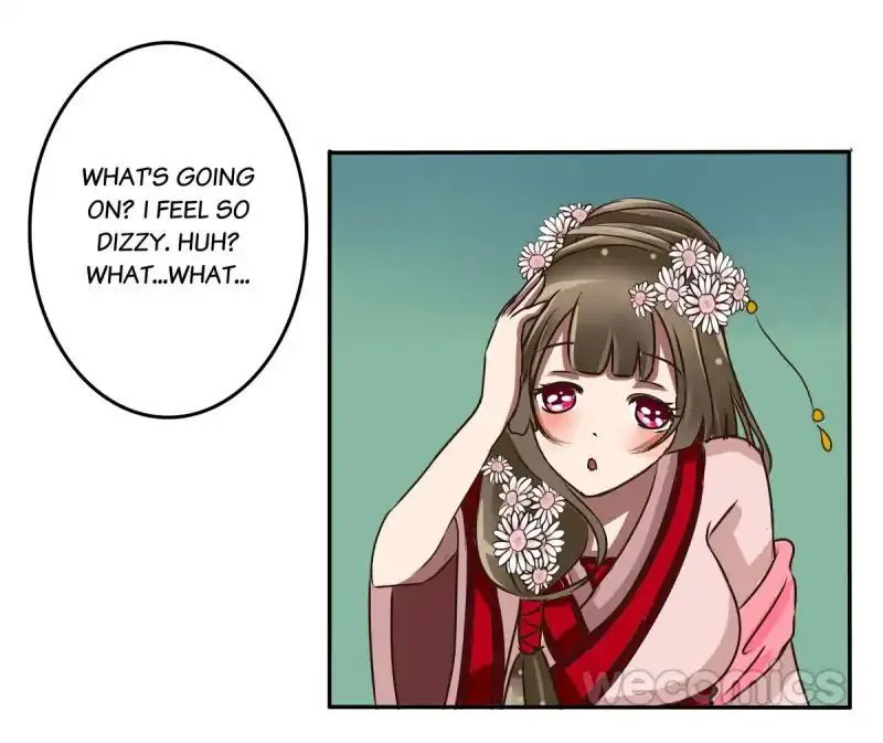 Psychic Princess Chapter 26 Online - página 39