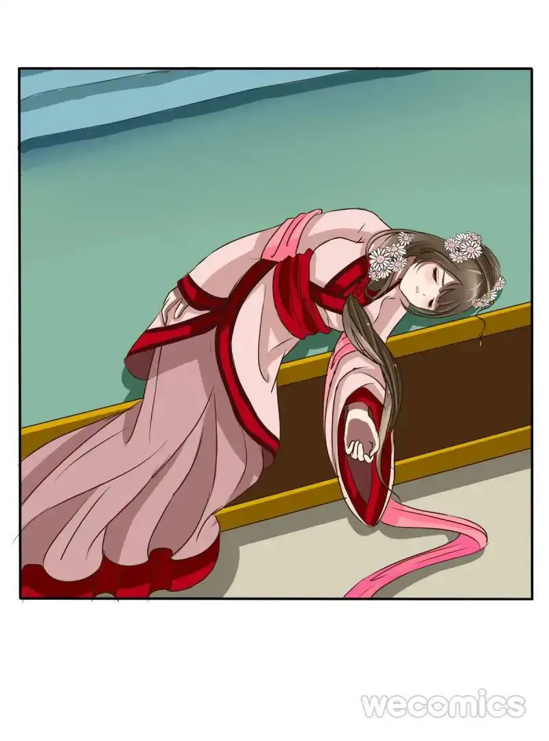 Psychic Princess Chapter 26 Online - página 41