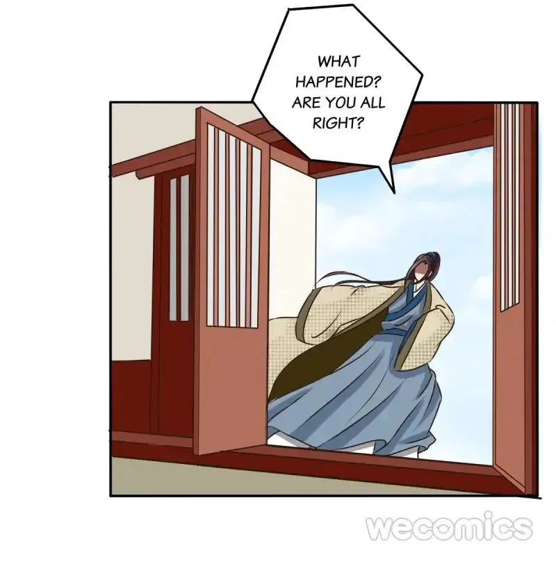 Psychic Princess Chapter 26 Online - página 49