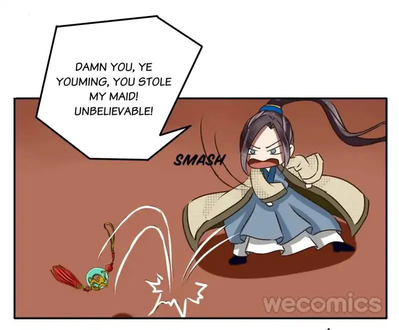 Psychic Princess Chapter 26 Online - página 55