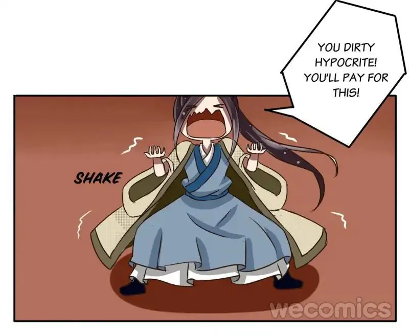 Psychic Princess Chapter 26 Online - página 56