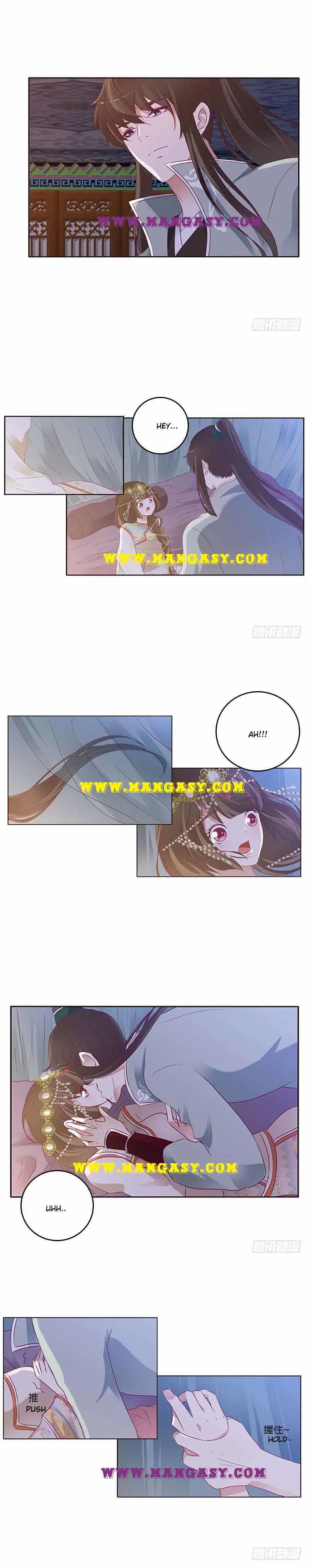Psychic Princess Chapter 261 Online - página 7
