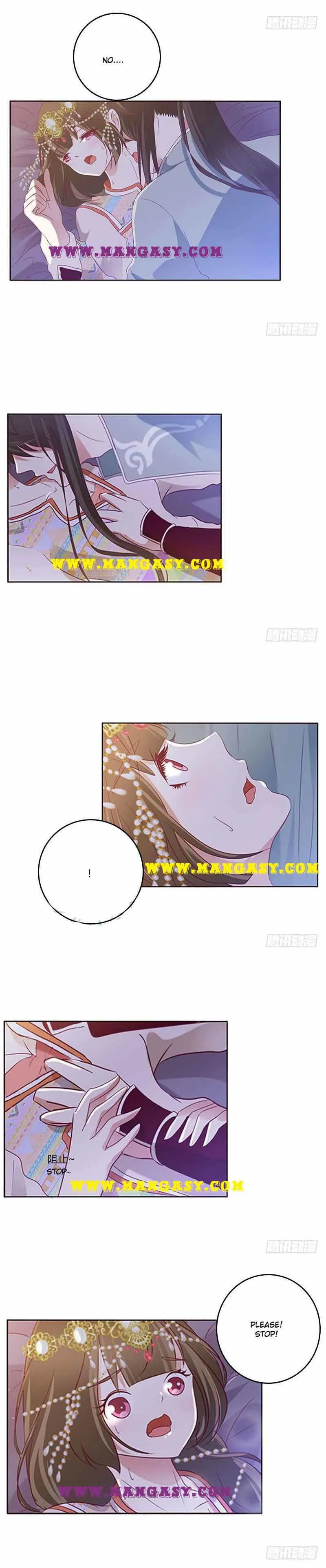 Psychic Princess Chapter 261 Online - página 9