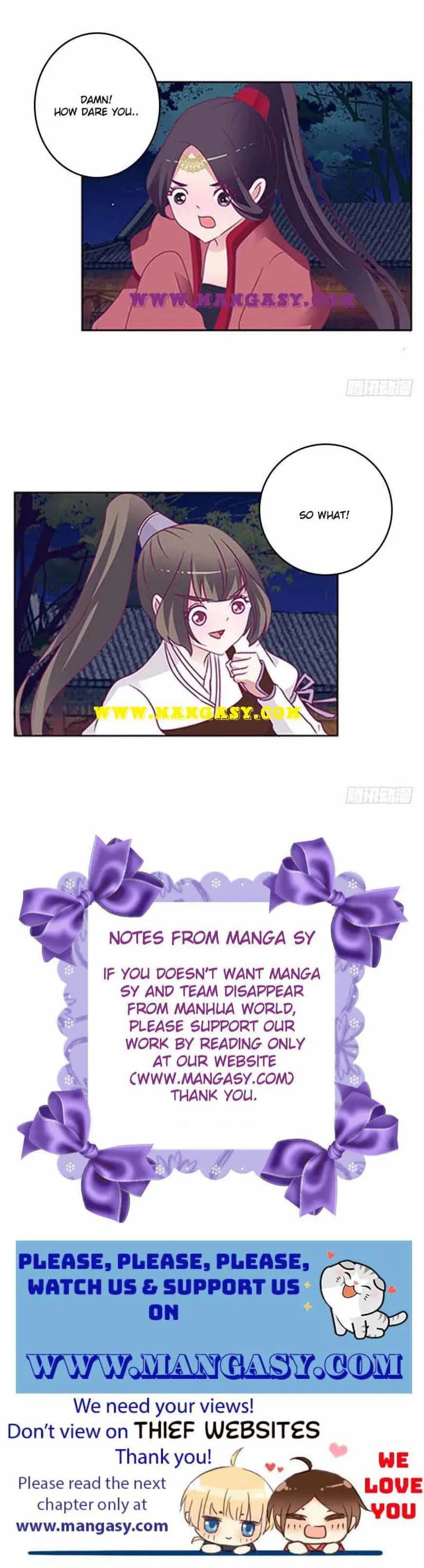Psychic Princess Chapter 264 Online - página 11