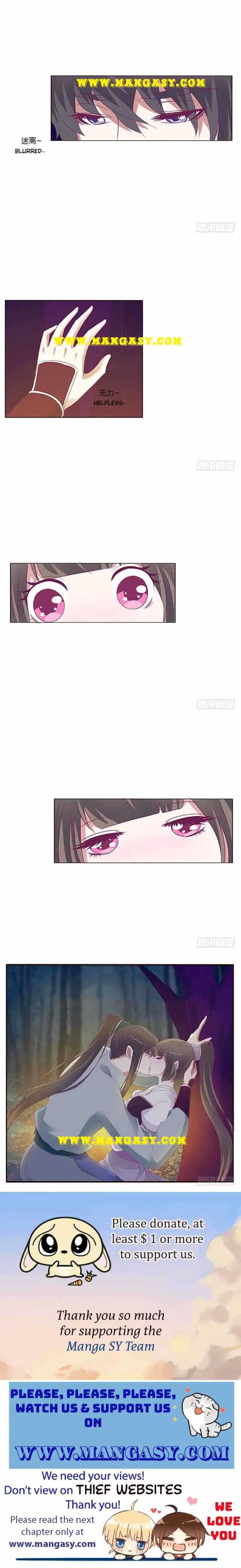Psychic Princess Chapter 266 Online - página 10