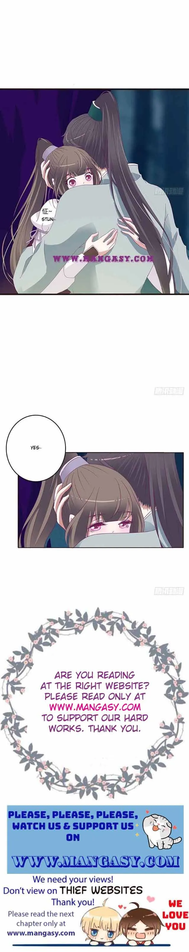 Psychic Princess Chapter 267 Online - página 11