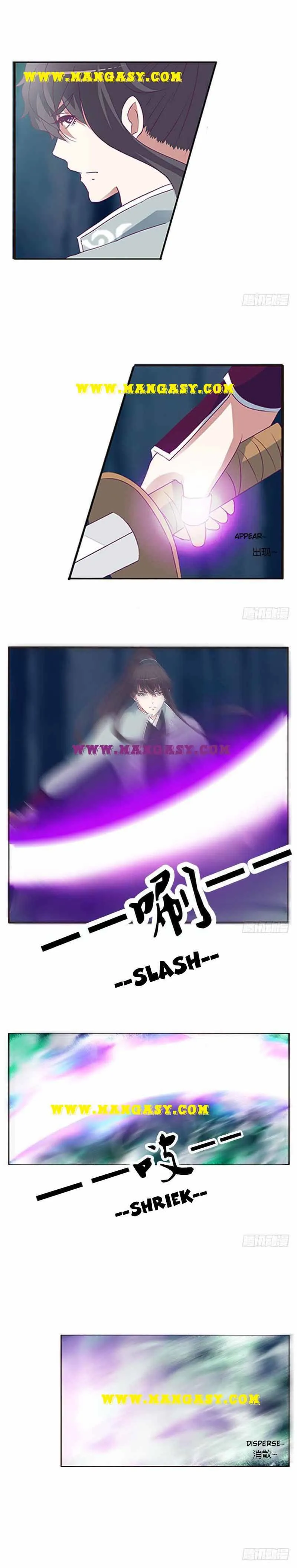 Psychic Princess Chapter 269 Online - página 10