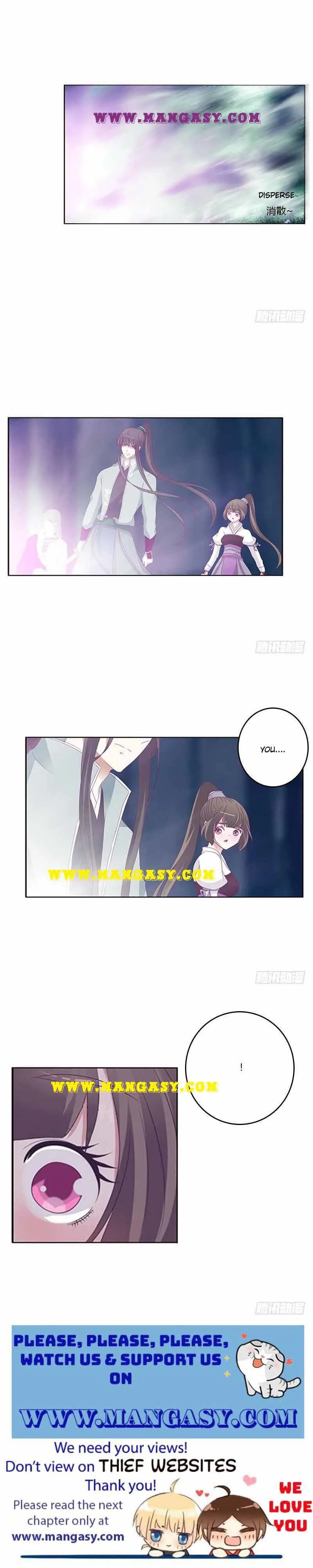 Psychic Princess Chapter 269 Online - página 11