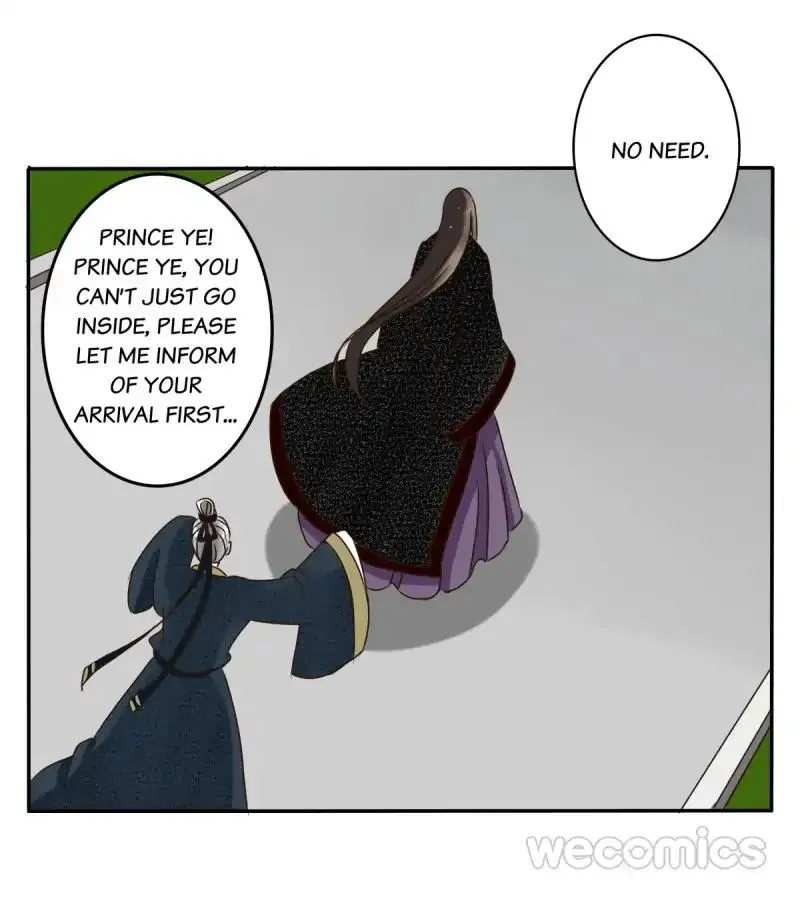 Psychic Princess Chapter 27 Online - página 3