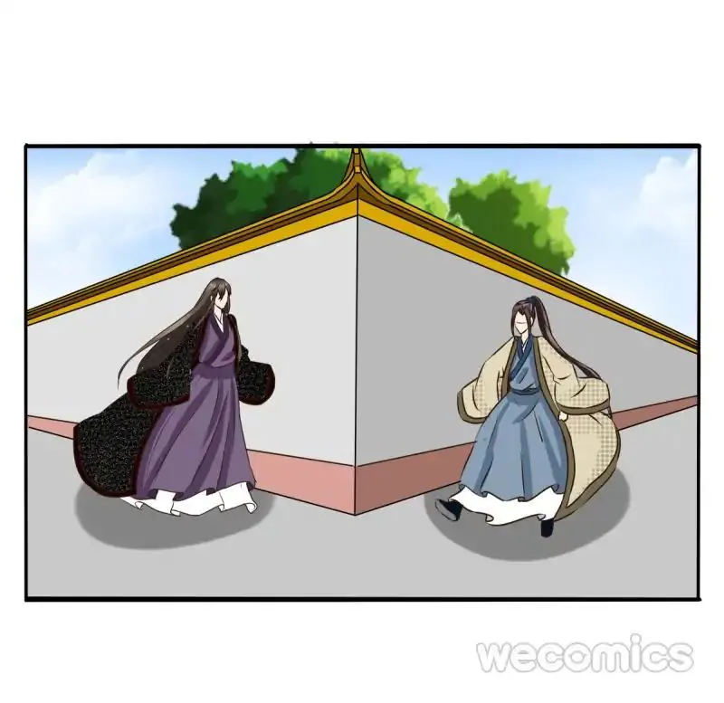 Psychic Princess Chapter 27 Online - página 4