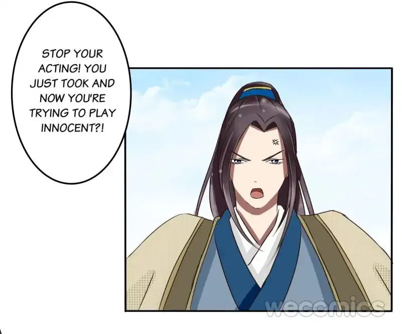 Psychic Princess Chapter 27 Online - página 8