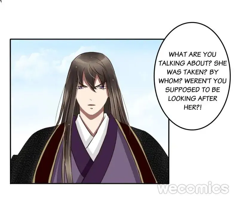 Psychic Princess Chapter 27 Online - página 9