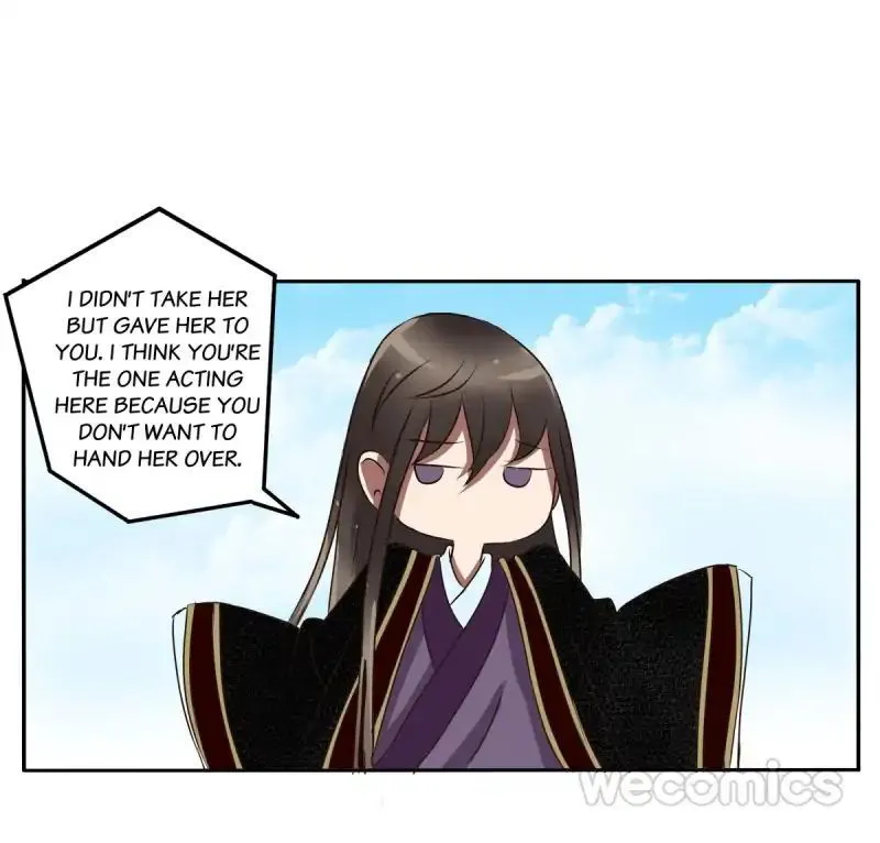Psychic Princess Chapter 27 Online - página 11
