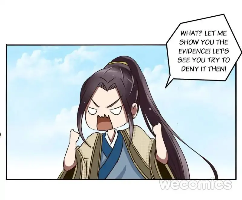 Psychic Princess Chapter 27 Online - página 12