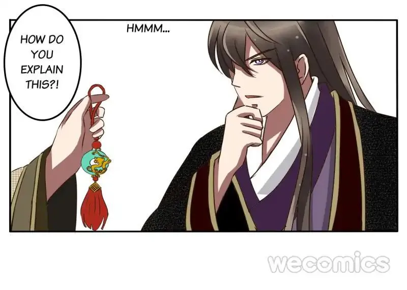 Psychic Princess Chapter 27 Online - página 14