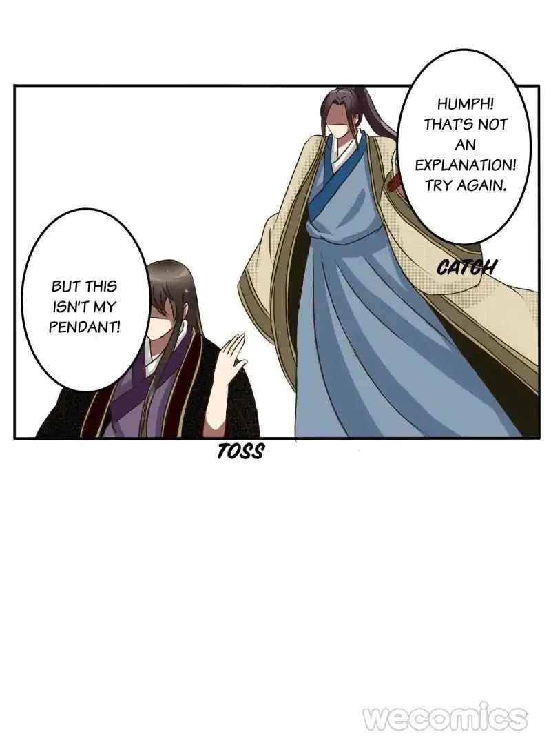 Psychic Princess Chapter 27 Online - página 16