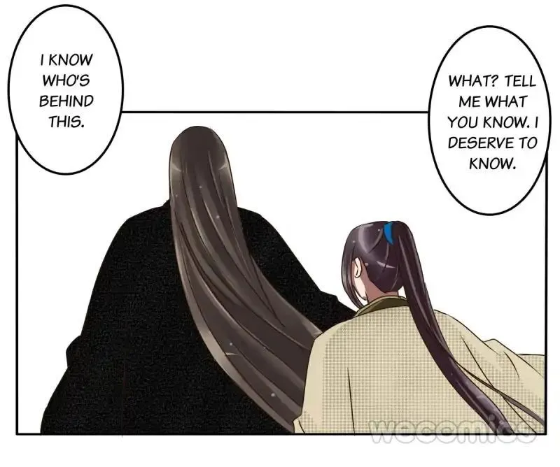 Psychic Princess Chapter 27 Online - página 17