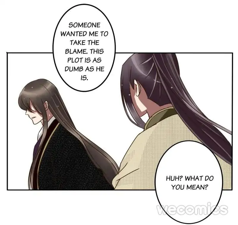 Psychic Princess Chapter 27 Online - página 18