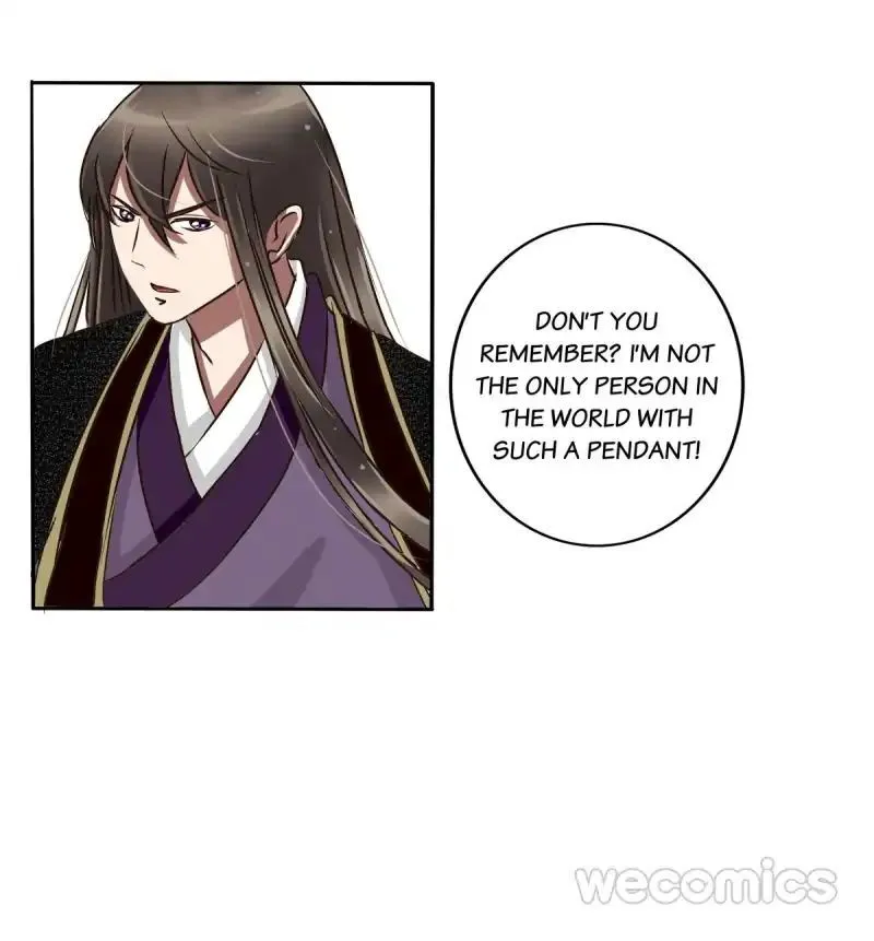 Psychic Princess Chapter 27 Online - página 19