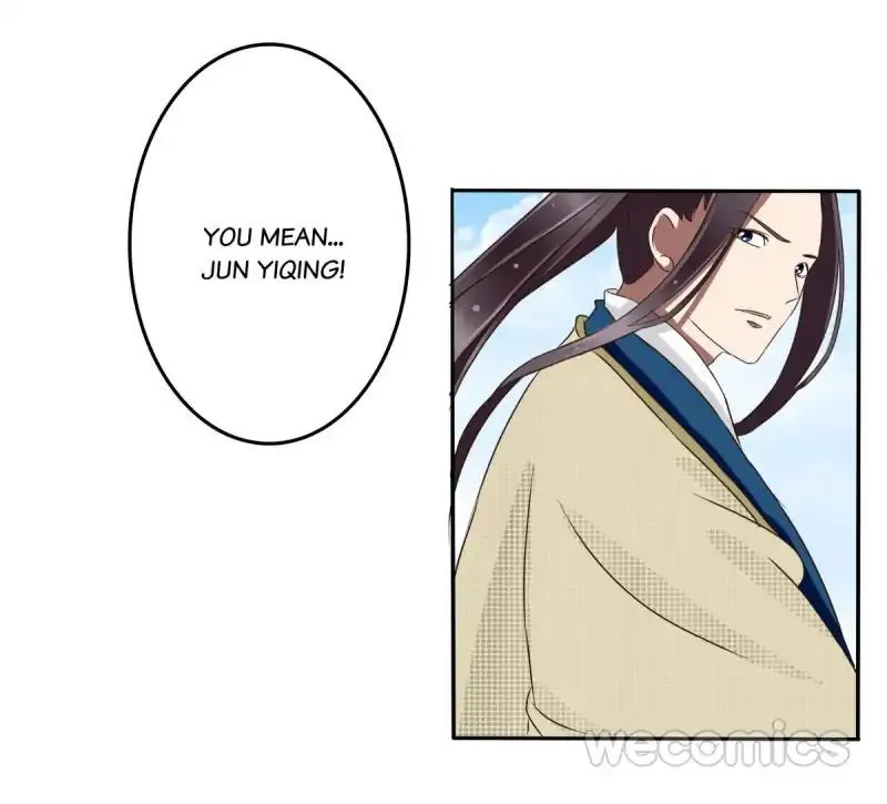 Psychic Princess Chapter 27 Online - página 20