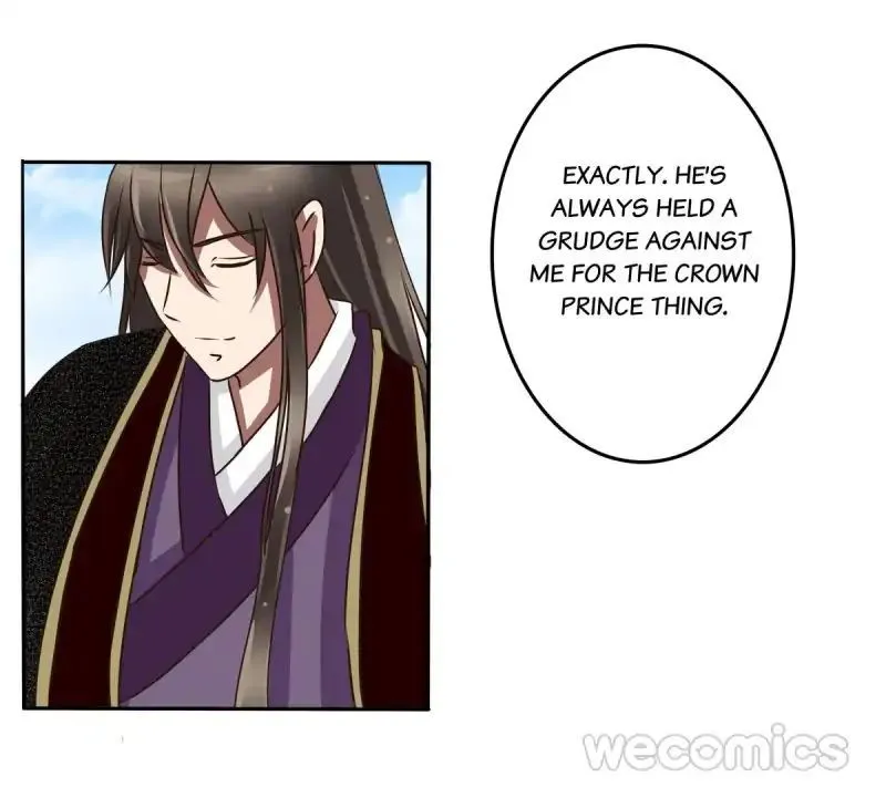 Psychic Princess Chapter 27 Online - página 21