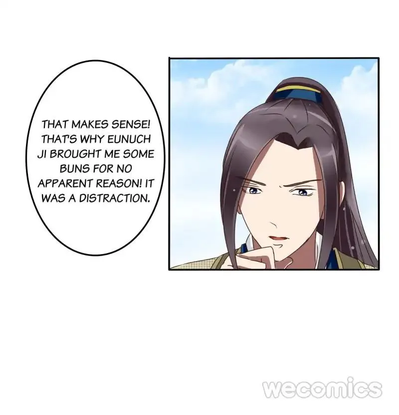 Psychic Princess Chapter 27 Online - página 22