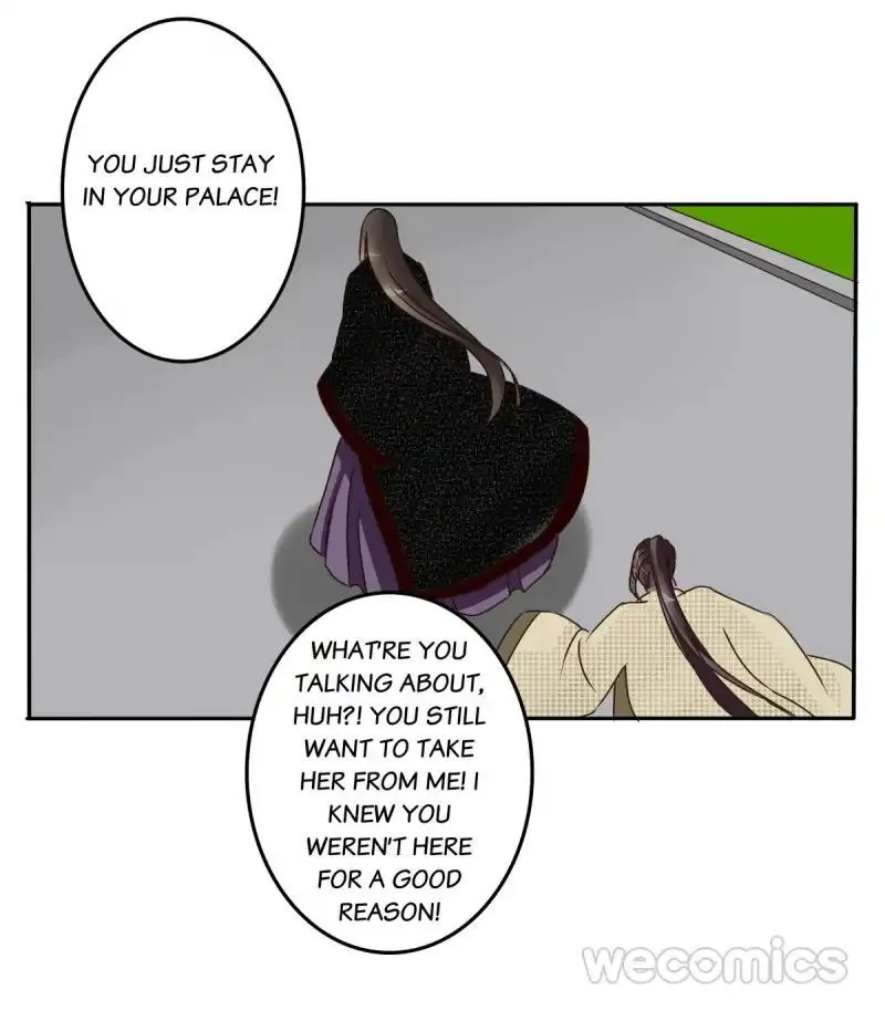 Psychic Princess Chapter 27 Online - página 25