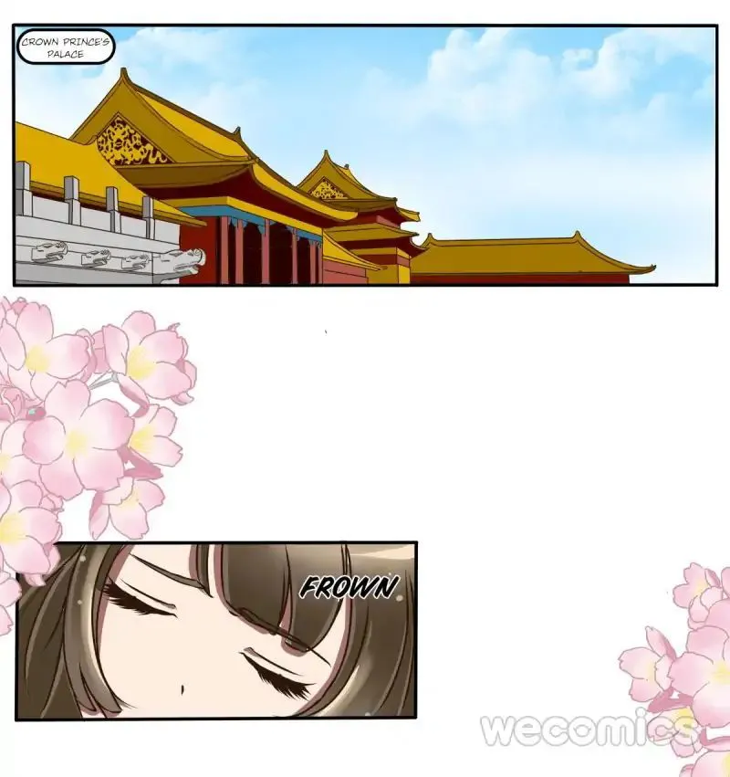 Psychic Princess Chapter 27 Online - página 26