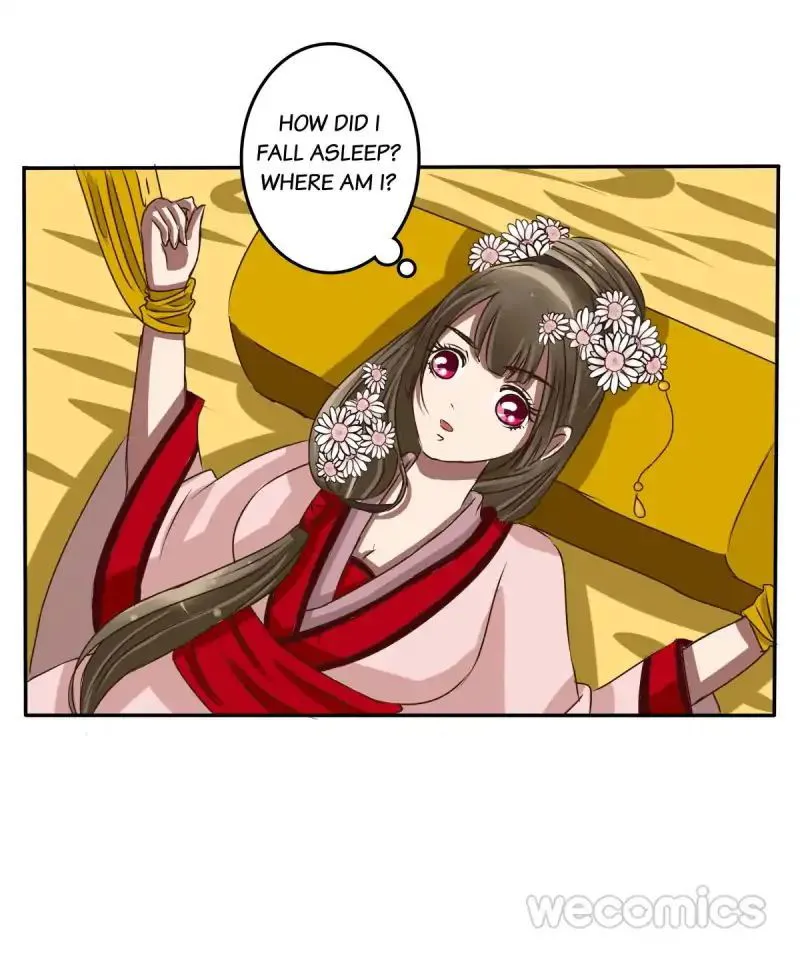 Psychic Princess Chapter 27 Online - página 28