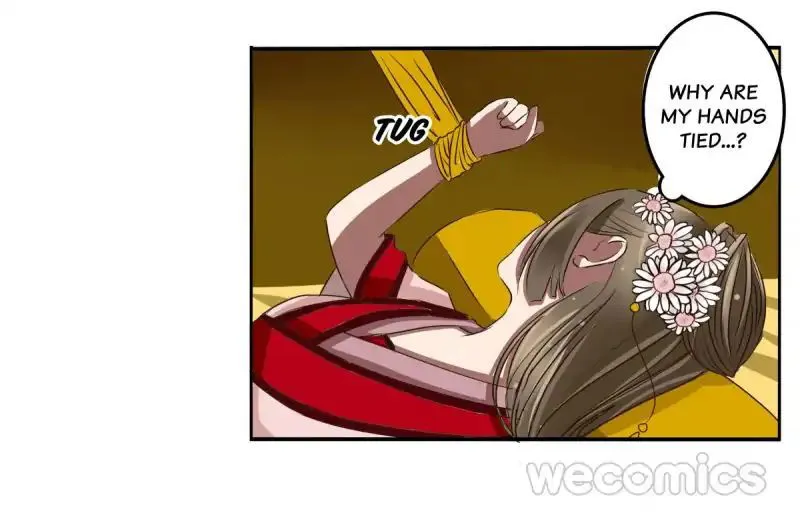 Psychic Princess Chapter 27 Online - página 29