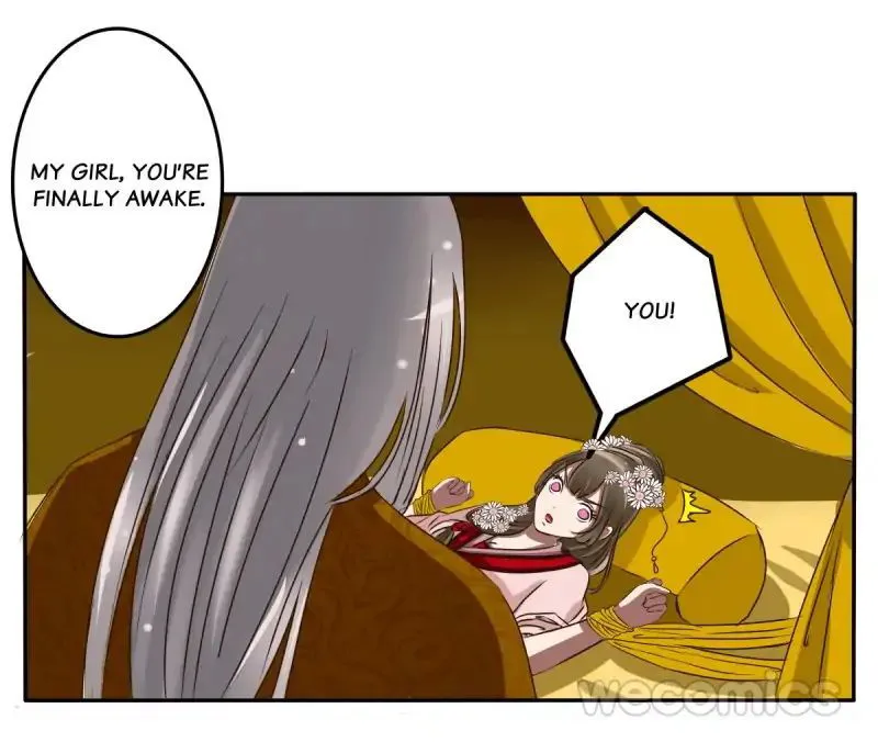 Psychic Princess Chapter 27 Online - página 30