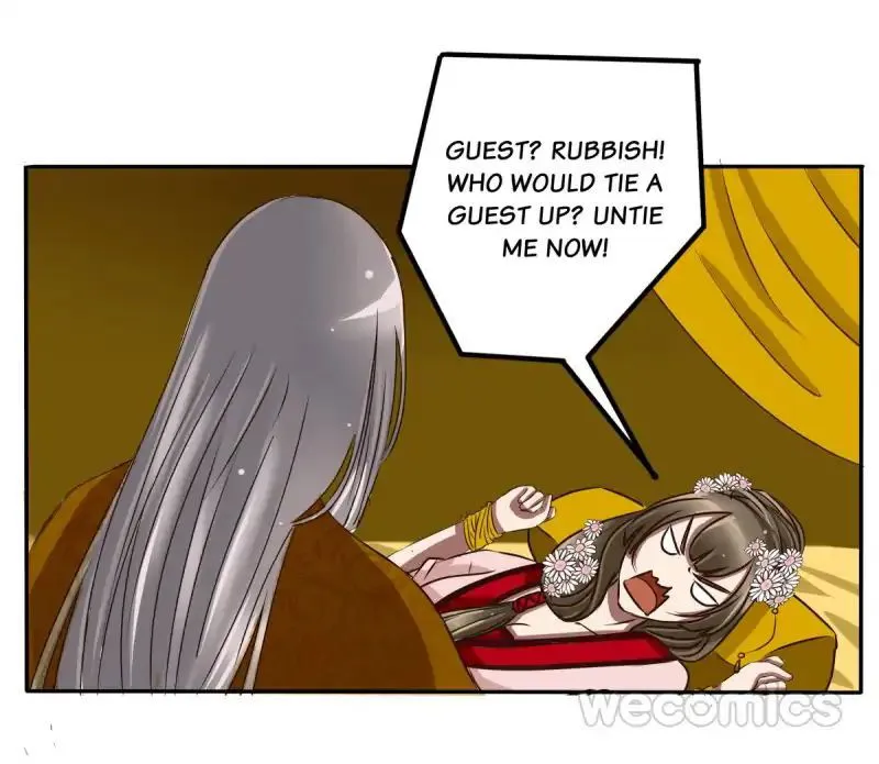Psychic Princess Chapter 27 Online - página 32