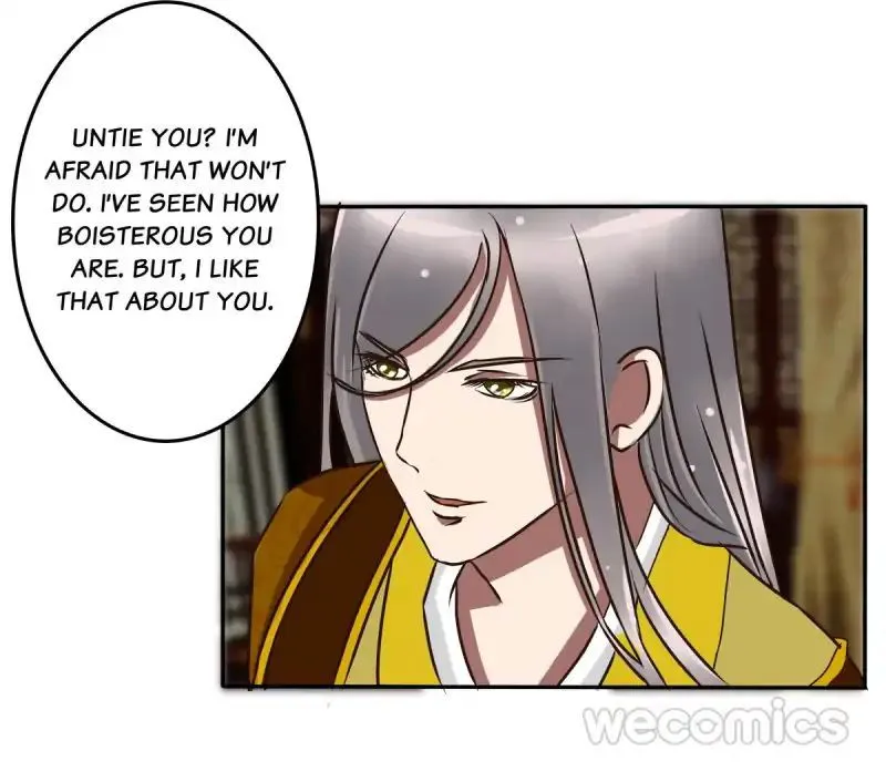 Psychic Princess Chapter 27 Online - página 33