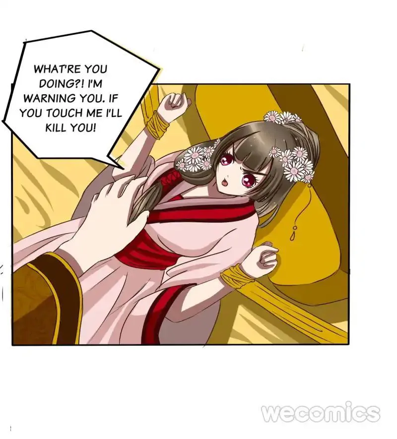 Psychic Princess Chapter 27 Online - página 34