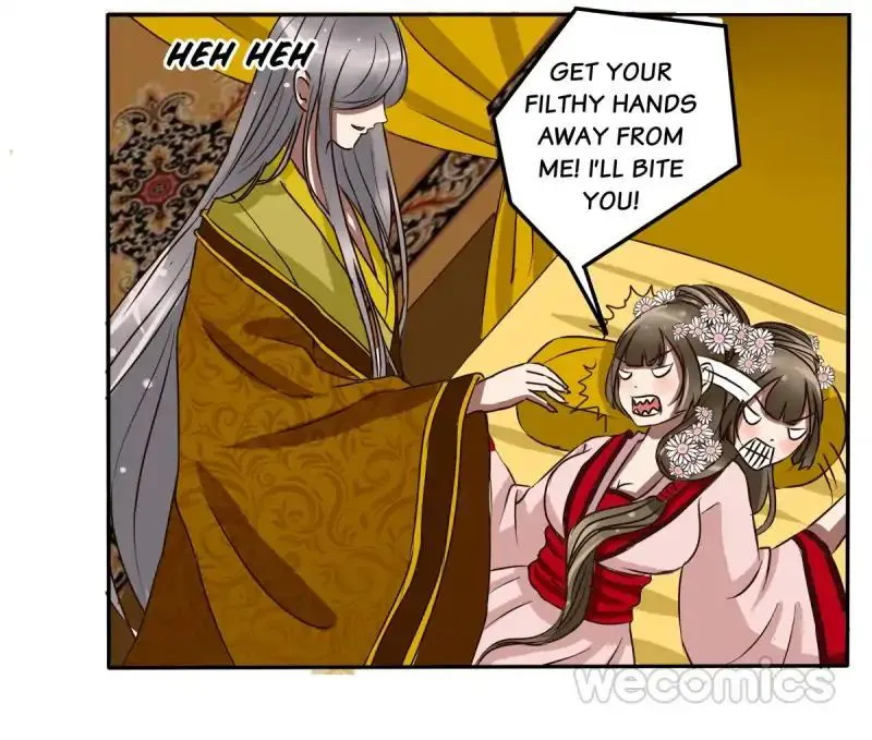 Psychic Princess Chapter 27 Online - página 35