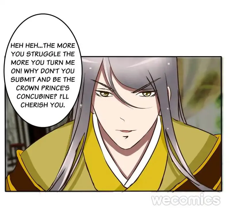 Psychic Princess Chapter 27 Online - página 36