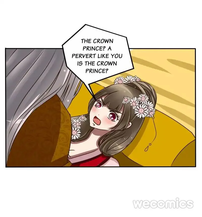 Psychic Princess Chapter 27 Online - página 37