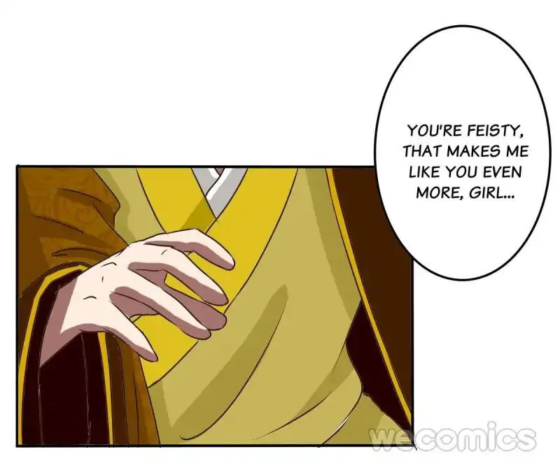 Psychic Princess Chapter 27 Online - página 38