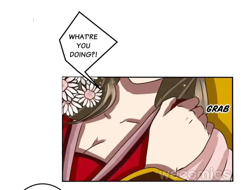 Psychic Princess Chapter 27 Online - página 39