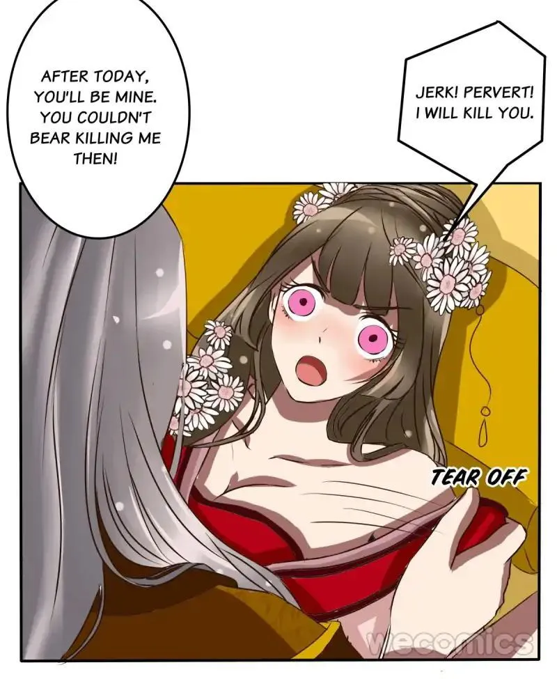 Psychic Princess Chapter 27 Online - página 40